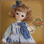 8" Belinda Doll Set (BA0002A)