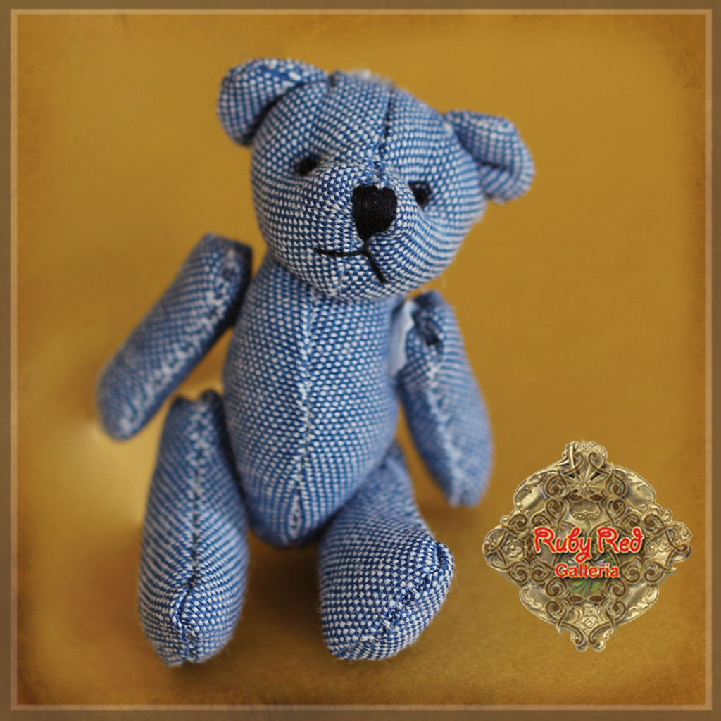 8" Belinda Doll Set (BA0002A)
