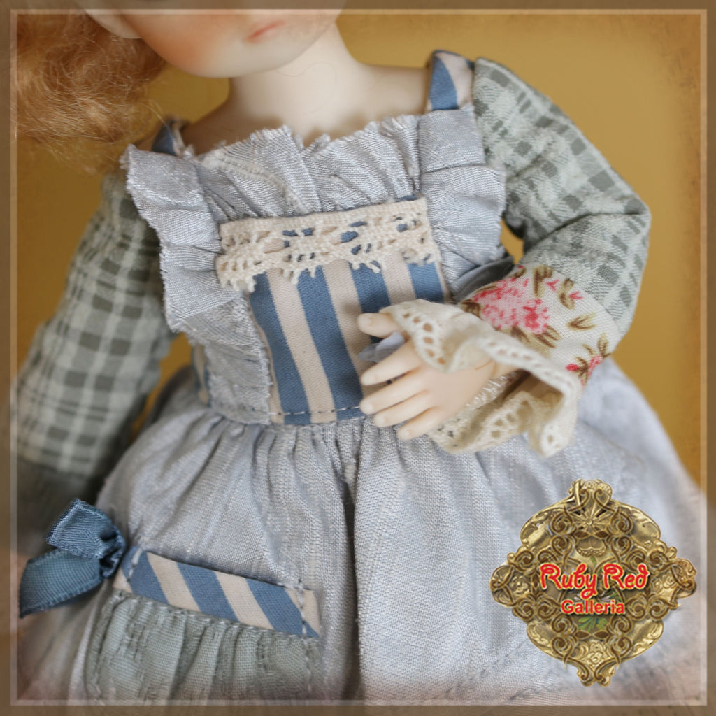 8" Belinda Doll Set (BA0002A)