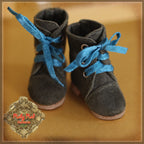 8" Belinda Doll Set (BA0002A)