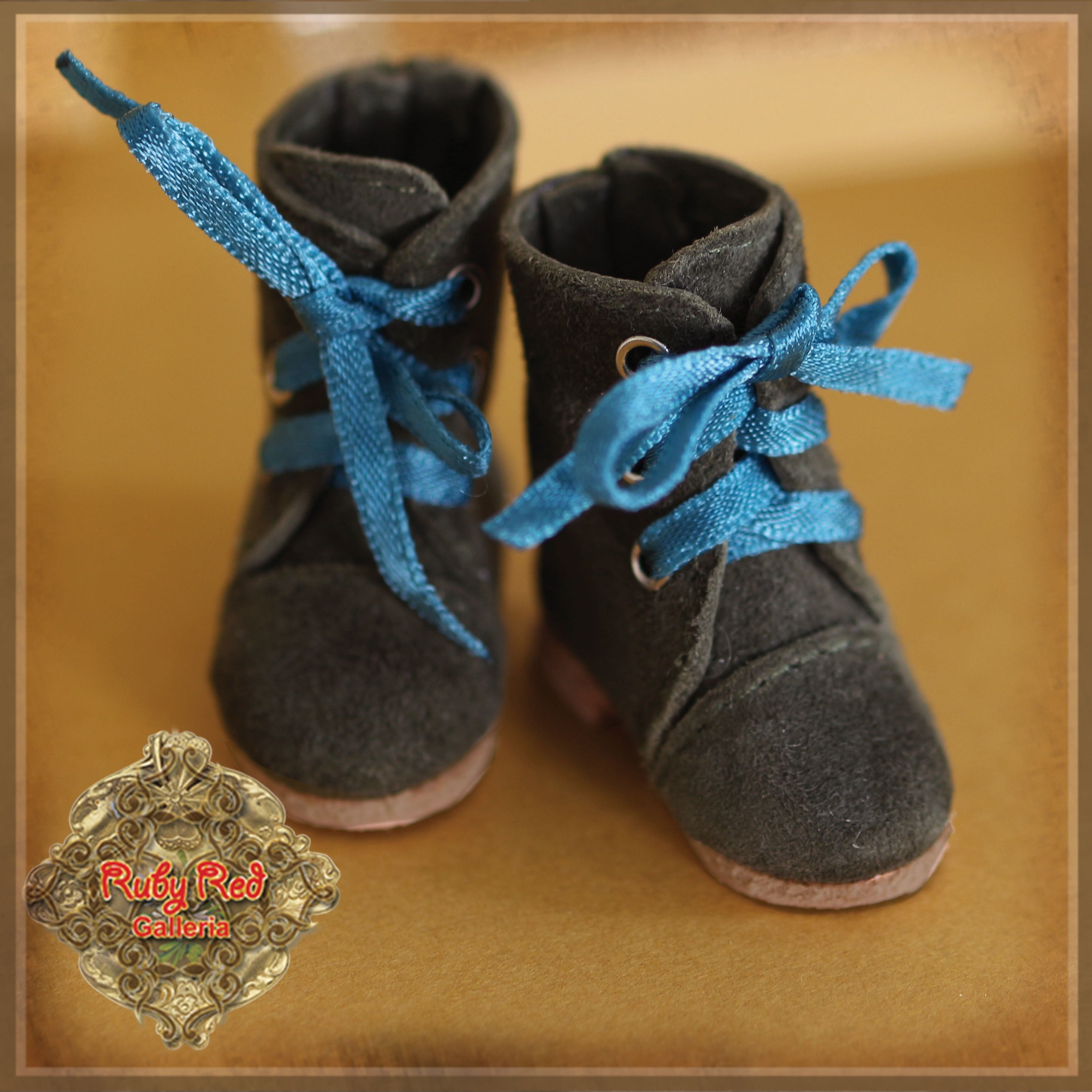 8" Belinda Doll Set (BA0002A)