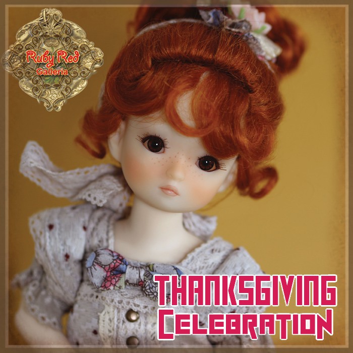 8" Belinda Doll Set (BA0003A)