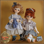 8" Belinda Doll Set (BA0003A)