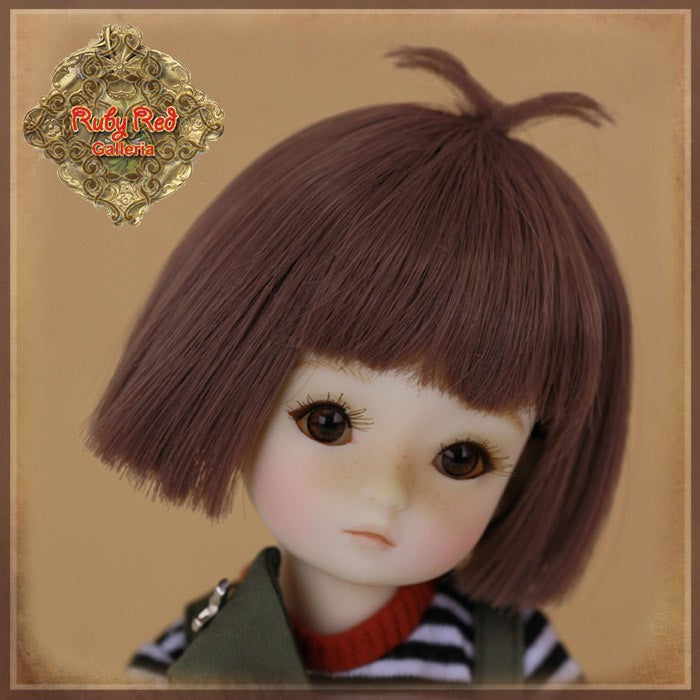 8” Belinda Passport to Adventure, 69th UFDC Annual Convention Companion Doll (BA0004A)