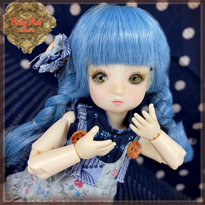 8" Belinda Doll Set (BA0005A)
