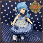 8" Belinda Doll Set (BA0005A)
