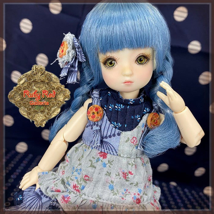 8" Belinda Doll Set (BA0005A)