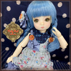 8" Belinda Doll Set (BA0005A)