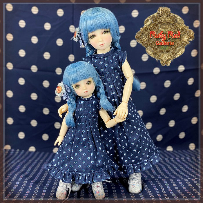 8" Belinda Doll Set (BA0005A)