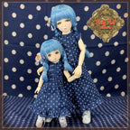 8" Belinda Doll Set (BA0005A)