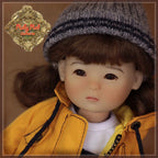 8" Ten Ping Companion Outfit 2 (HC0073C)