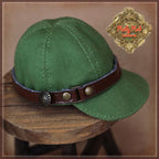 8" Ten Ping Companion Outfit 1 (HC0072C)