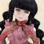 12" InMotion Girl Antikes Blütenoutfit (WC0096A)