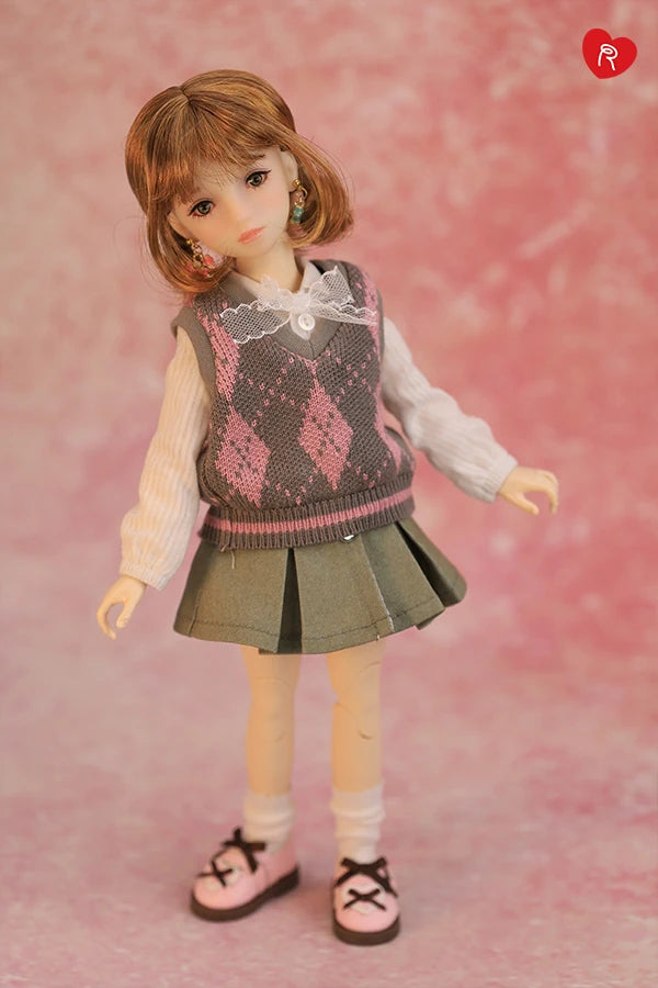 12'' Beltha, Akademiestar (DA0022A)