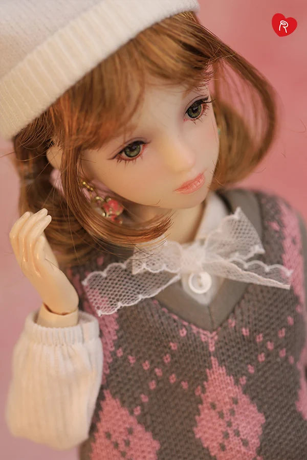 12'' Beltha, Akademiestar (DA0022A)