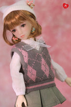 12'' Beltha, Akademiestar (DA0022A)