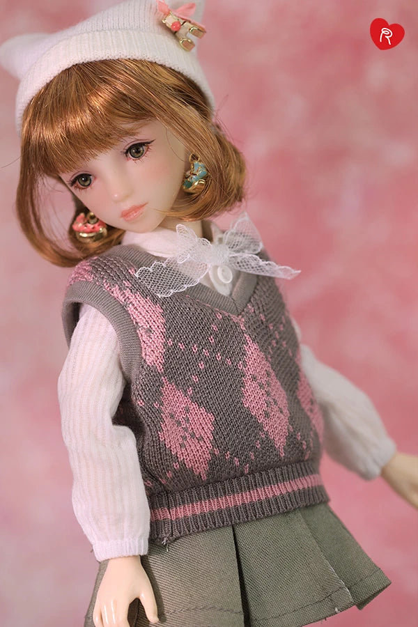 12'' Beltha, Akademiestar (DA0022A)