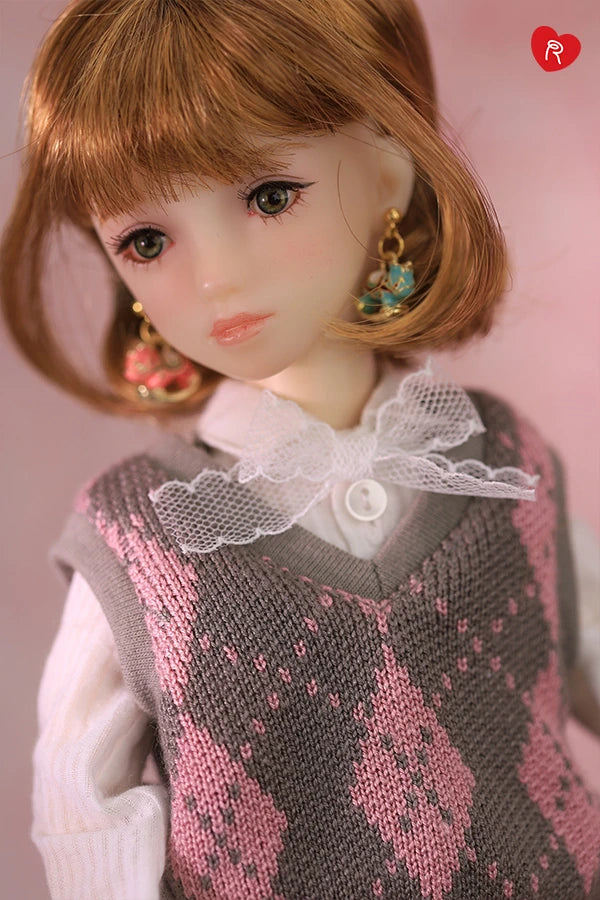 12'' Beltha, Akademiestar (DA0022A)