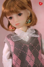 12'' Beltha, Akademiestar (DA0022A)