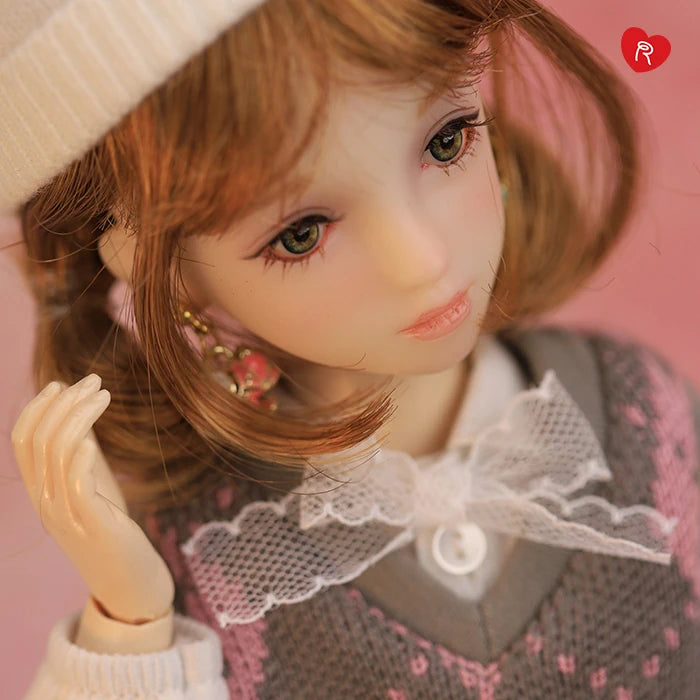 12'' Beltha, Academy Sweetheart (DA0022A)