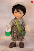5.5" Shan (HA0051A)