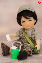 5.5" Shan (HA0051A)