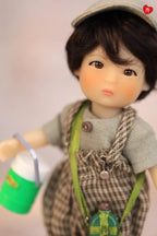 5.5" Shan (HA0051A)