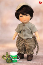 5.5" Shan (HA0051A)