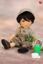 5.5" Shan (HA0051A)