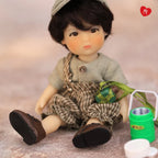 5.5" Shan (HA0051A)