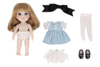 5.5" Dazzle (Alice in Wonderland - Alice Set)