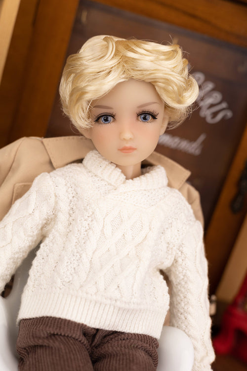 12" Jamie (DA0020A)