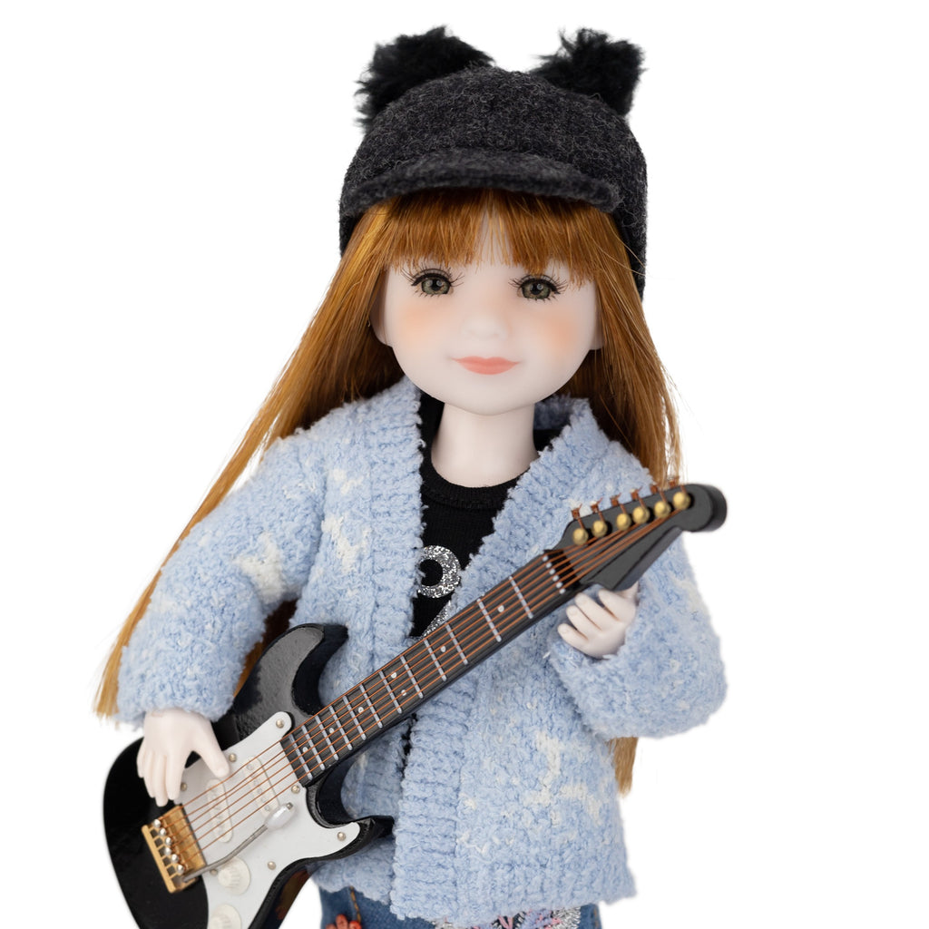 8" mini Stella