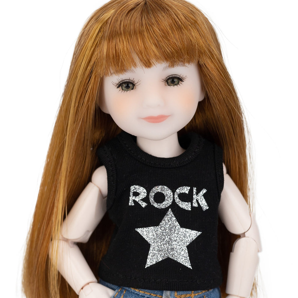 8" mini Stella