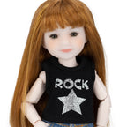 8" mini Stella