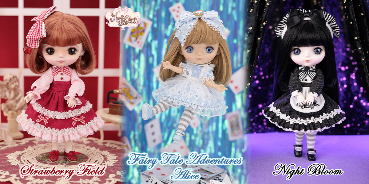 About Dolly Mori – Ruby Red Galleria