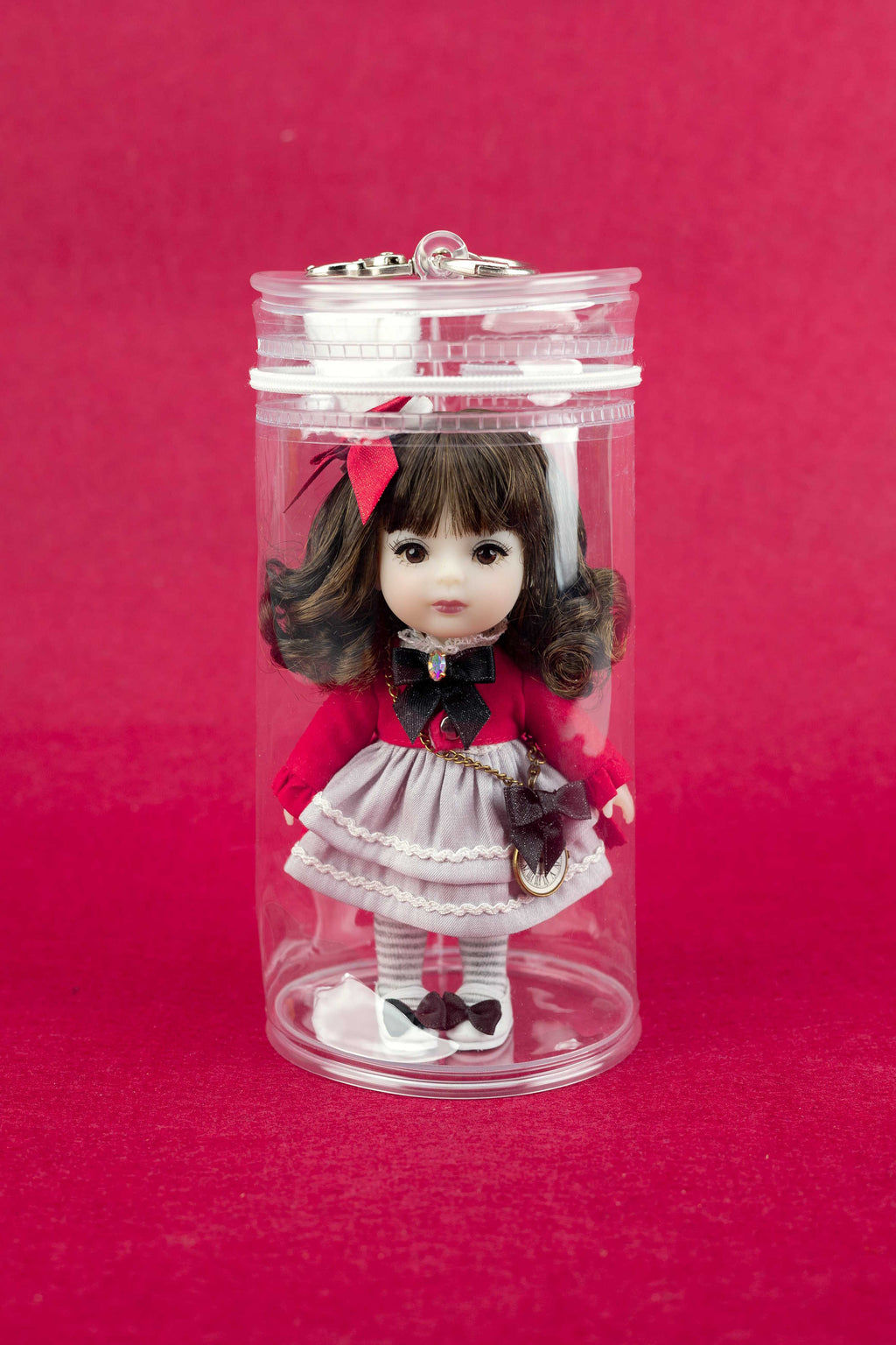 5.5" Dazzle (Alice in Wonderland - White Rabbit Set)